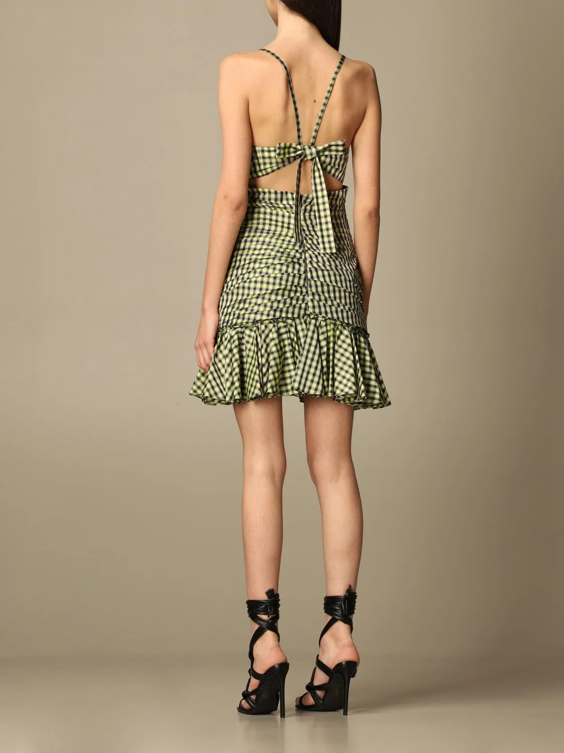 Vestido mujer Philosophy Di Lorenzo Serafini