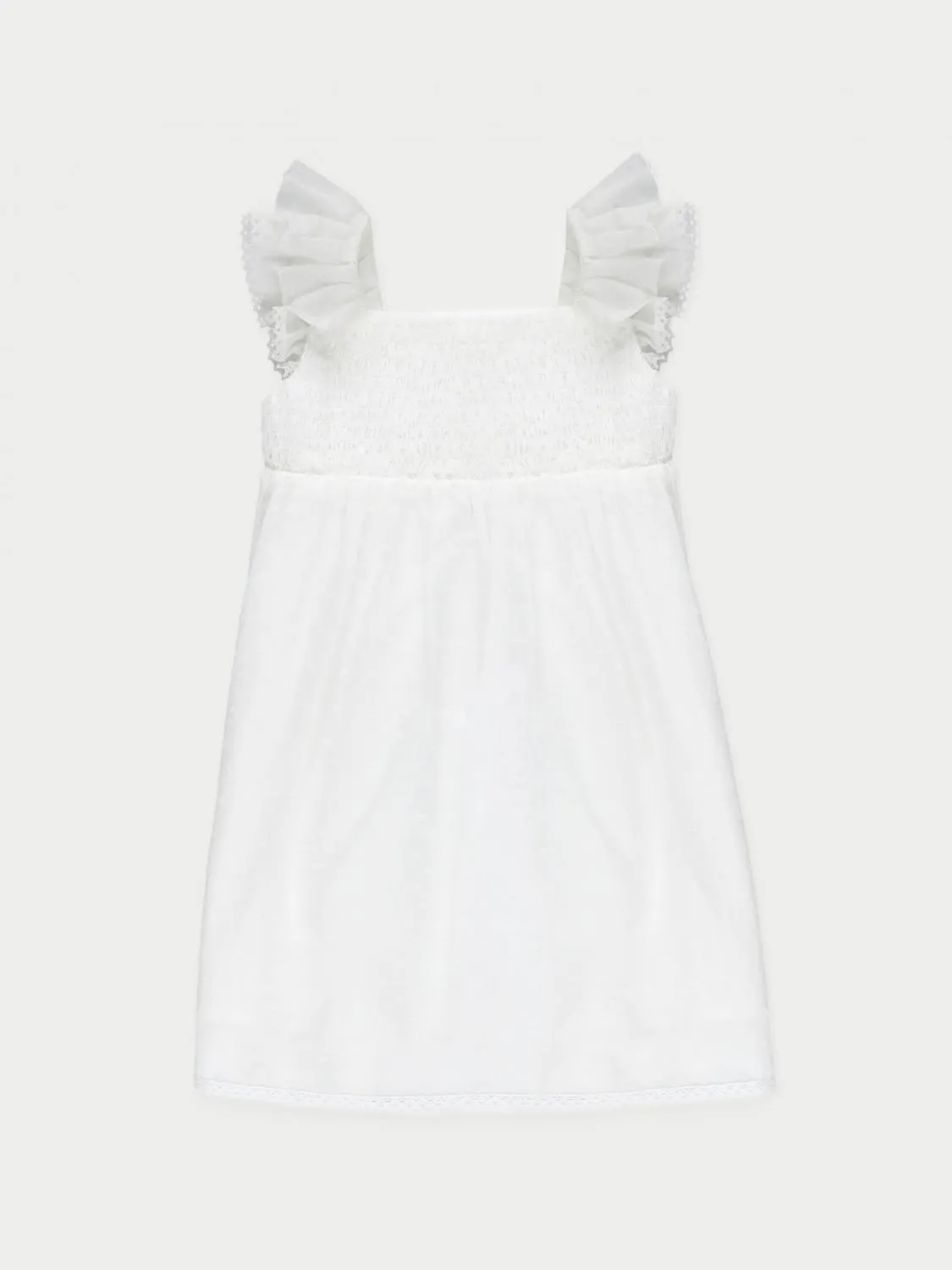 Vestido niños Stella McCartney Kids