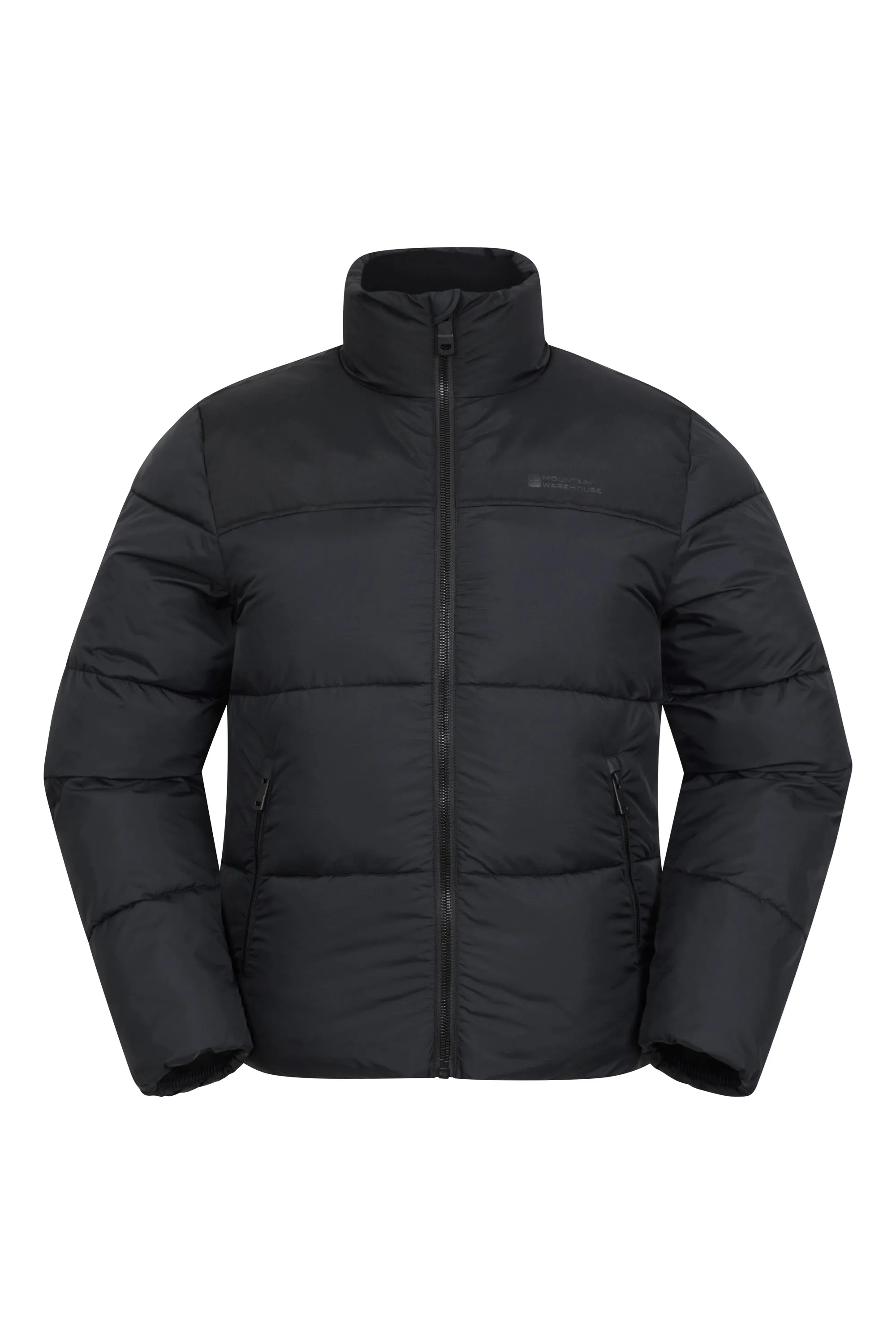 Voltage II cazadora acolchada para hombre