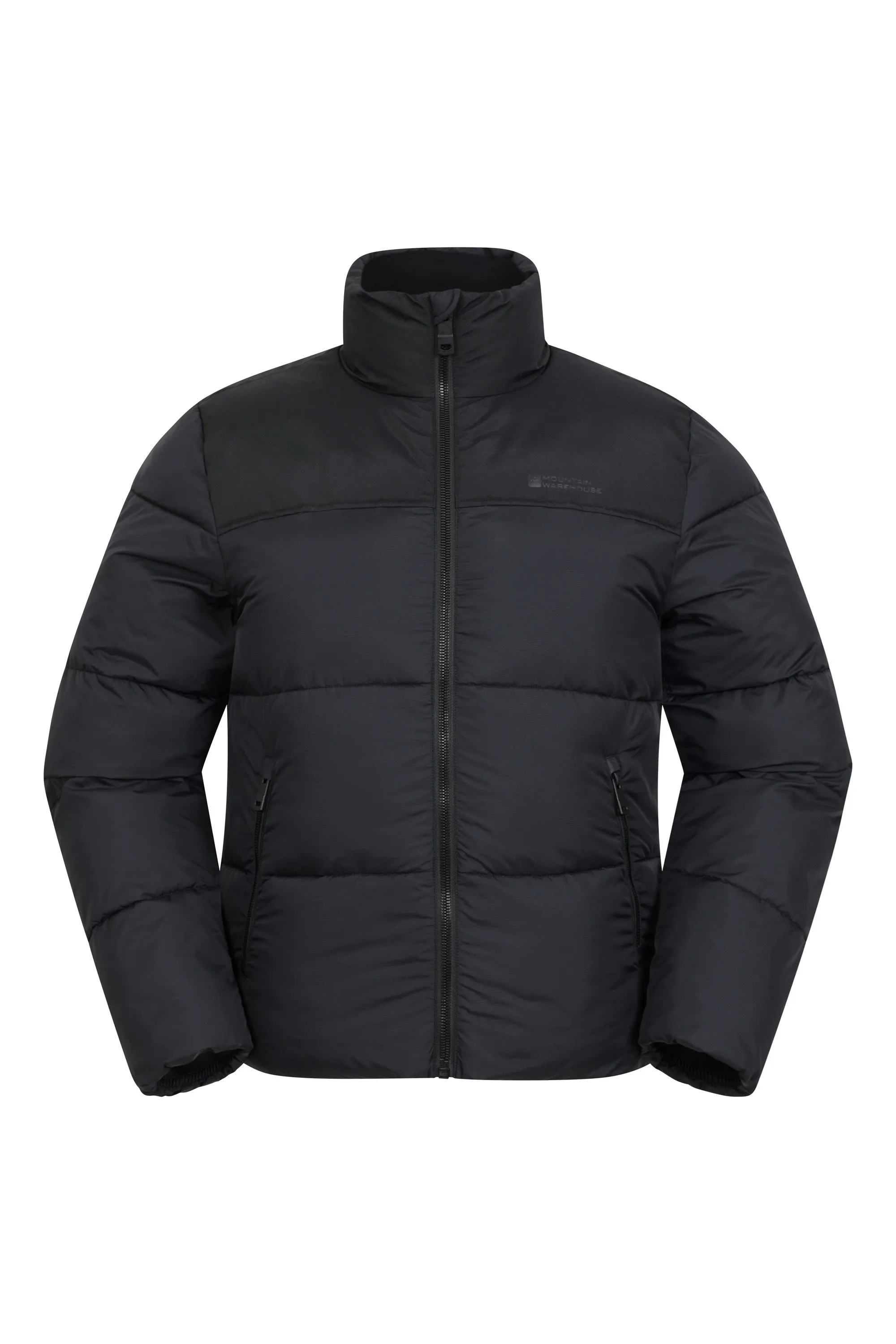 Voltage II cazadora acolchada para hombre