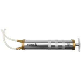 Vorel - 78035 - Bomba de aceite manual, 500 ml