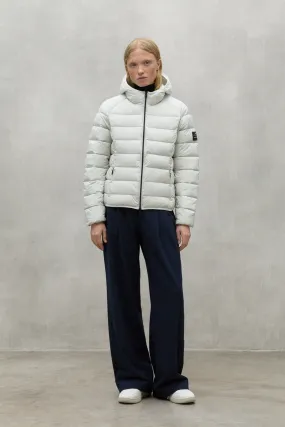 WHITE ASP JACKET