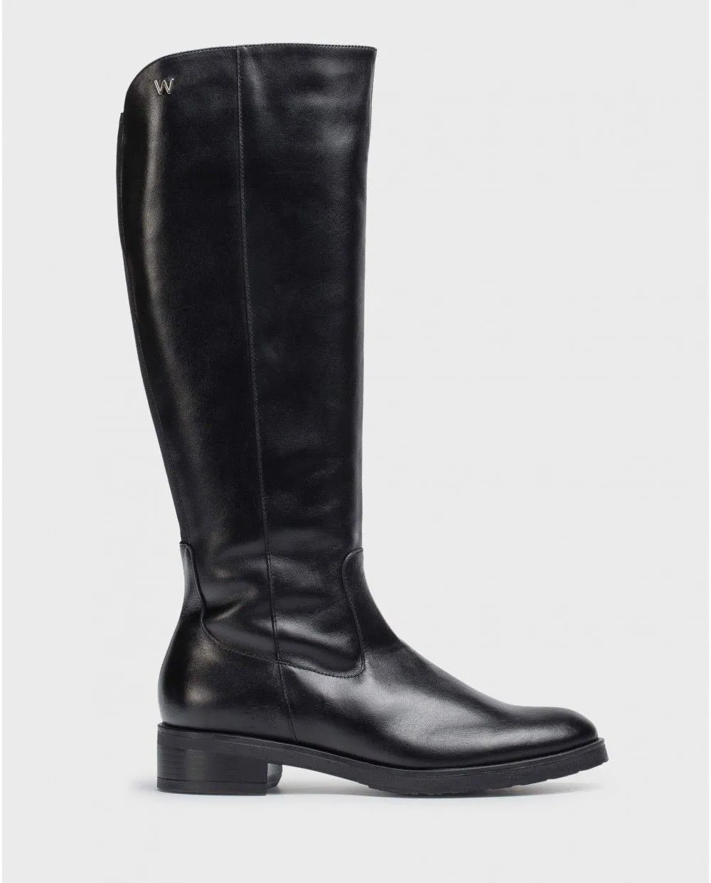 Wonders C-5455 Negro