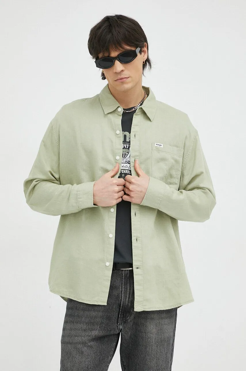 Wrangler Shirt