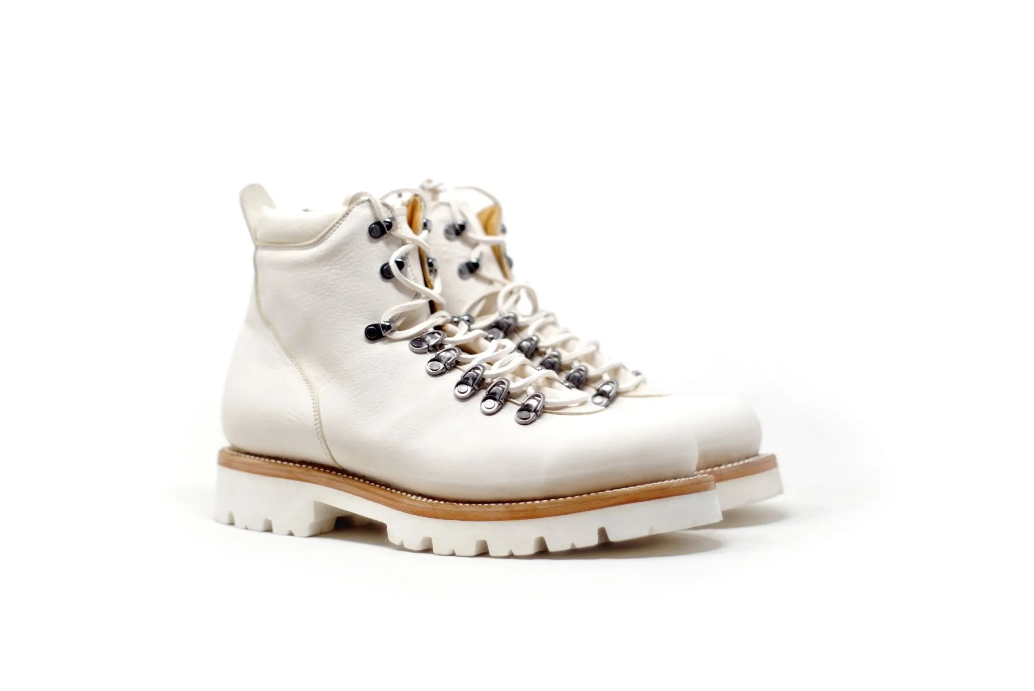 Yulka 02GXL Eco White