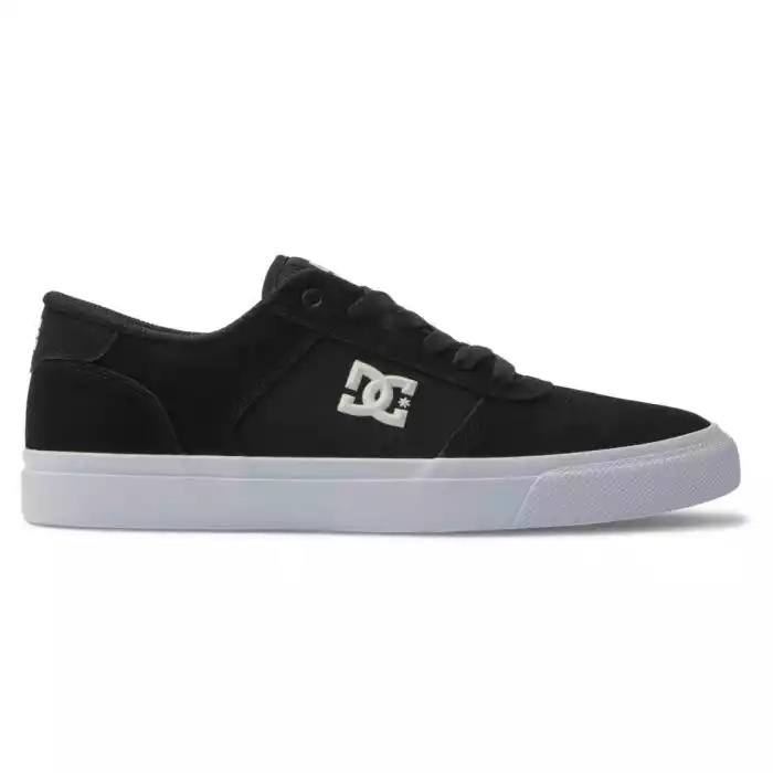 Zapatillas Dc Shoes Teknic Adys300763-Bkw