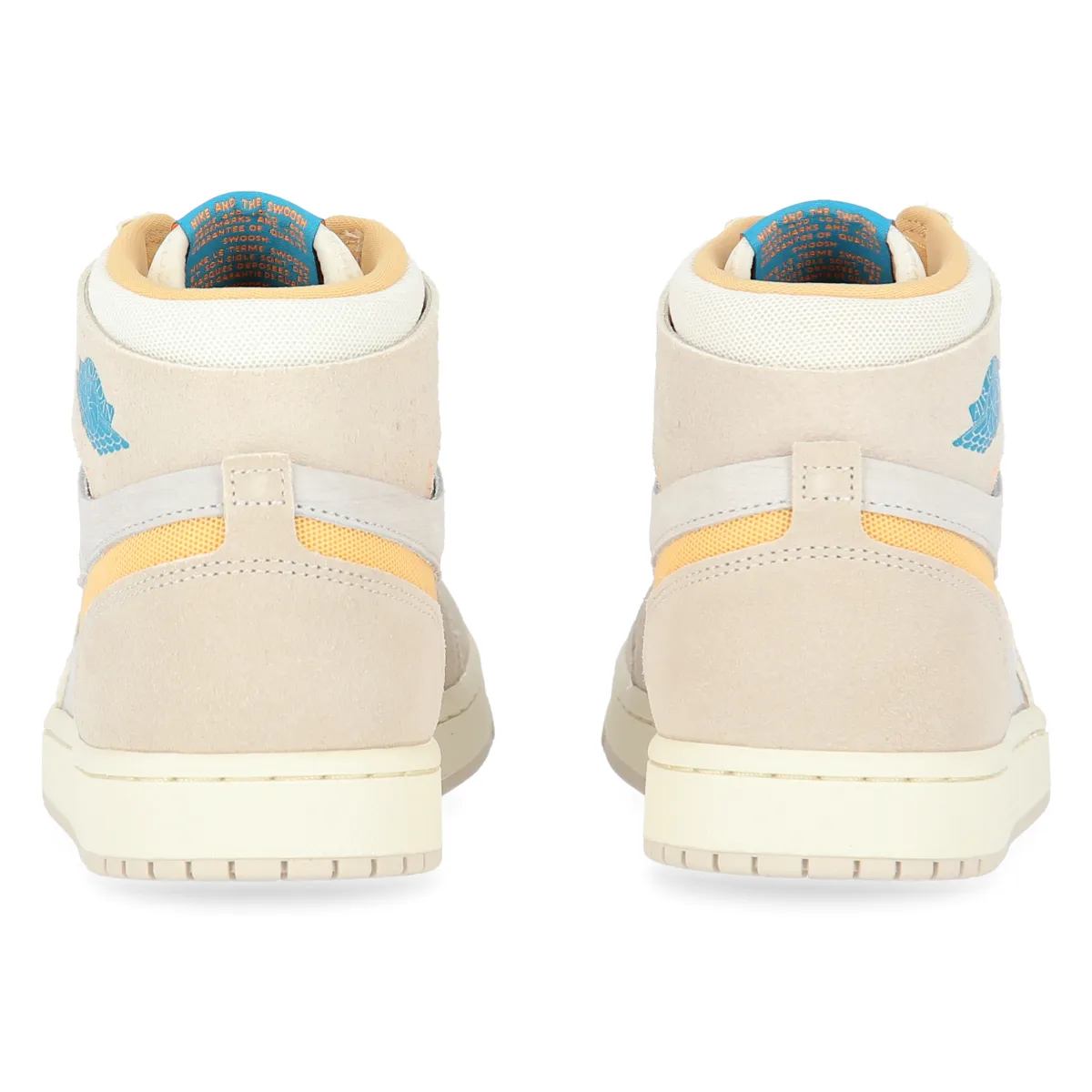 Zapatillas Jordan 1 Zoom CMFT 2 Hombre