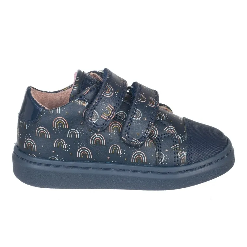 Zapato TODO PIEL MOLO BARCELONA