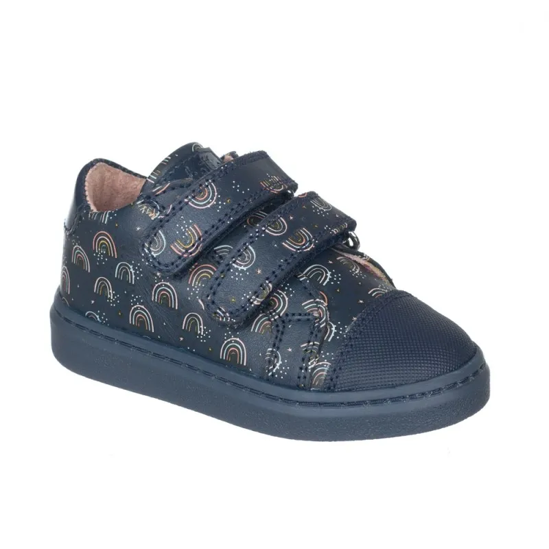 Zapato TODO PIEL MOLO BARCELONA