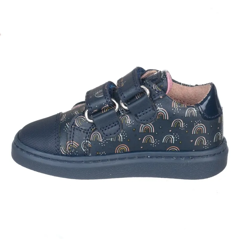 Zapato TODO PIEL MOLO BARCELONA