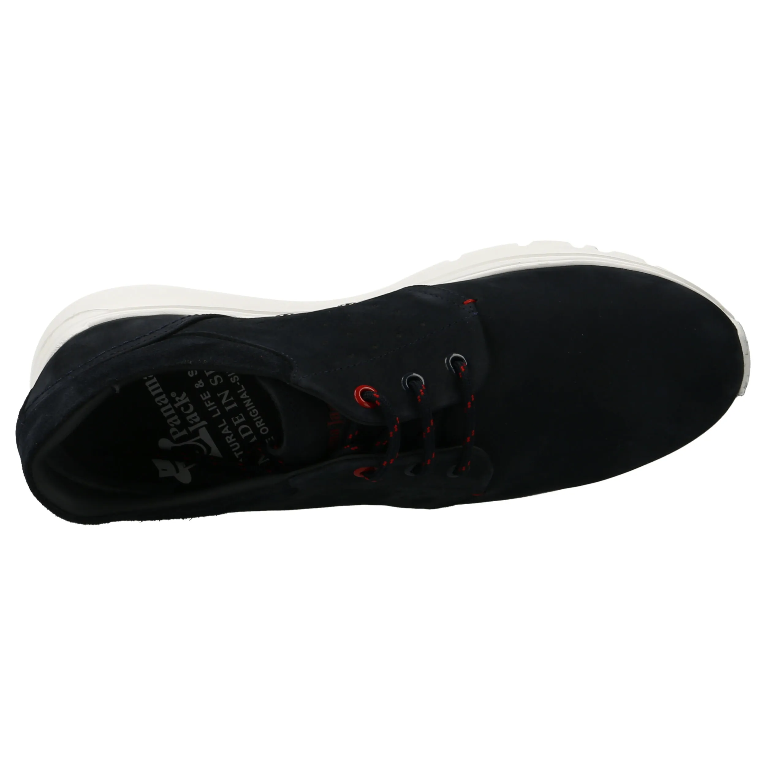 Zapatos HOMBRE Panama Jack JULIUS-C1