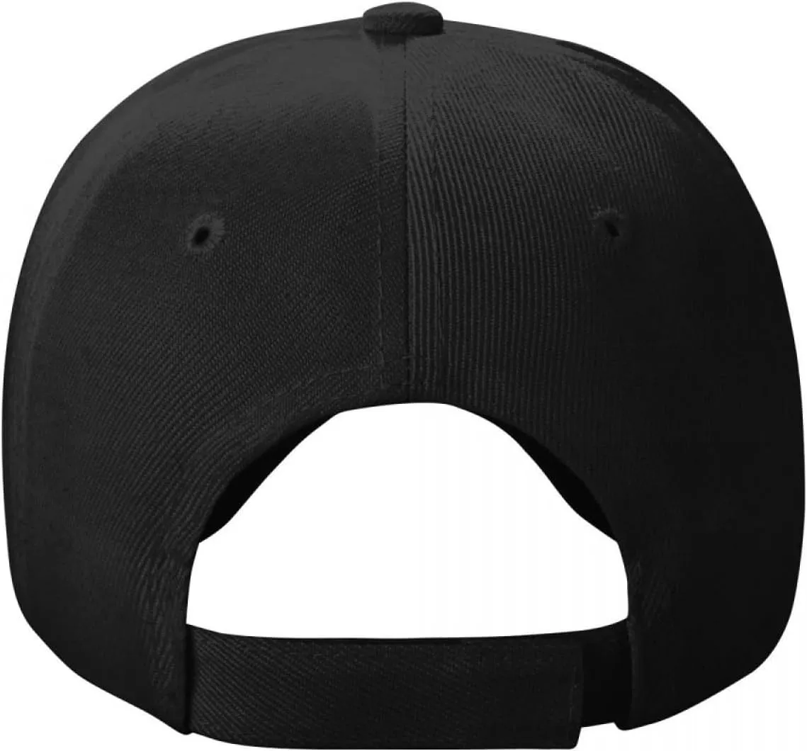 ZGGUOJU Gorra de béisbol para Hombre de Puro algodón Superliga San Lorenzo (Home Navy) Gorra de béisbol Gorra de Camionero Capuc